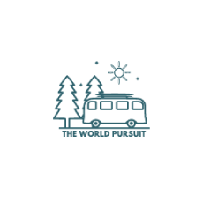 The World Persuit logo