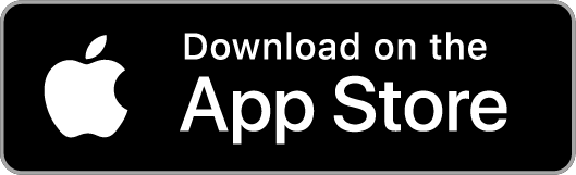 AppStore badge