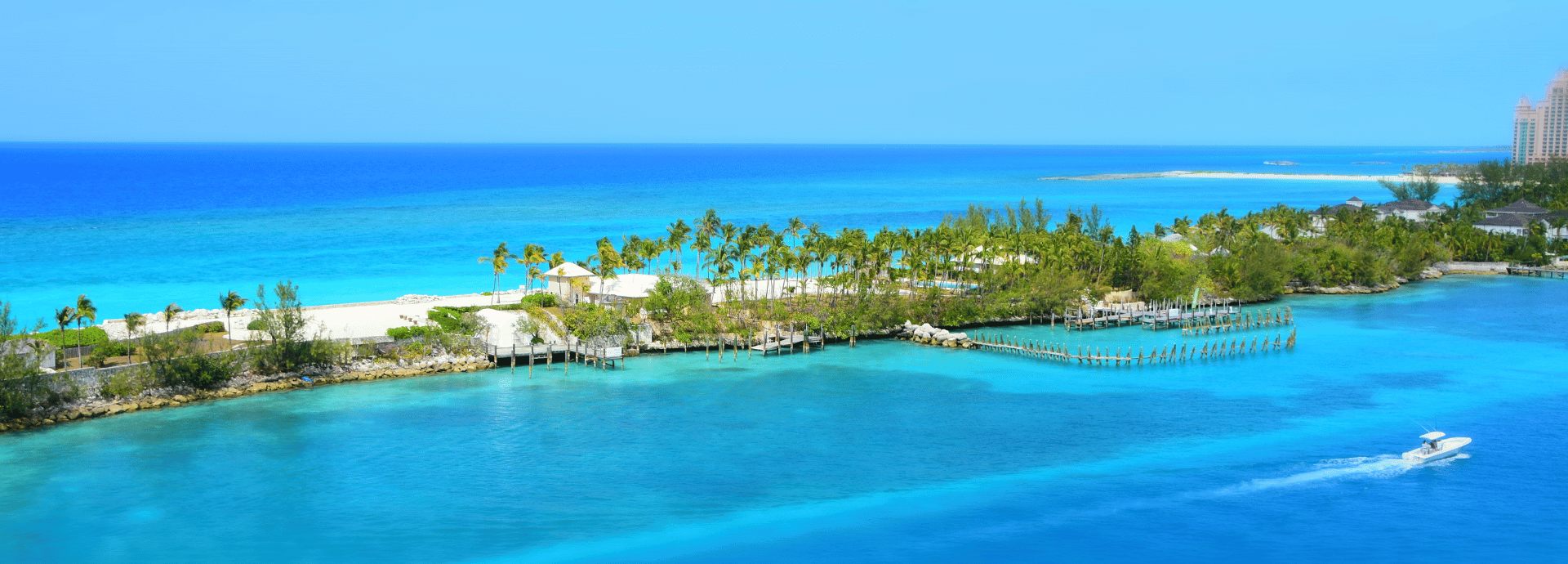 Seguro de viaje a Bahamas