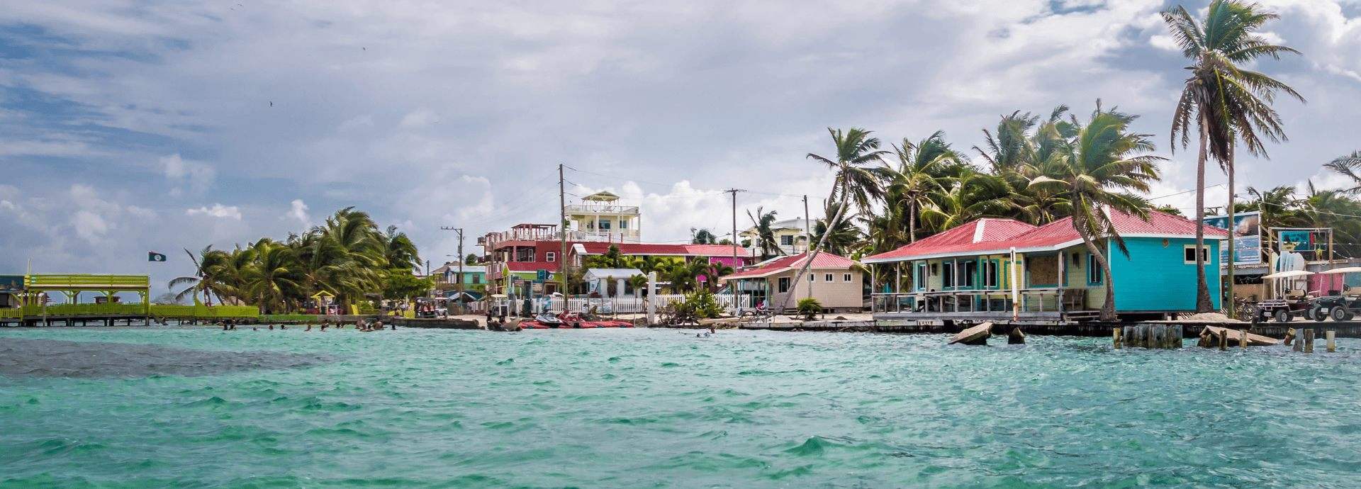 Seguro de viaje a Belice