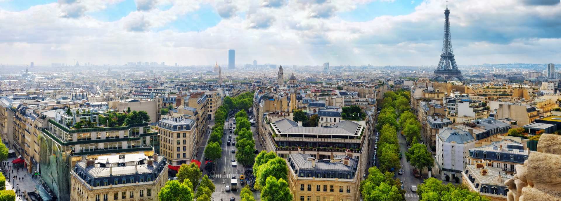 Seguro de viaje a Francia Seguro de viaje a Francia