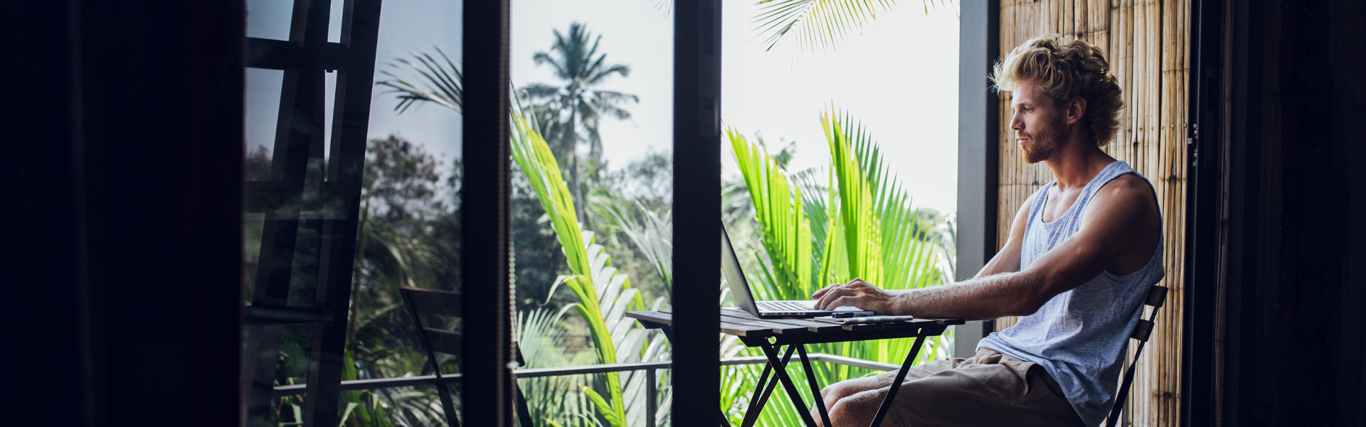 Annual Multi-Trip Travel Insurance