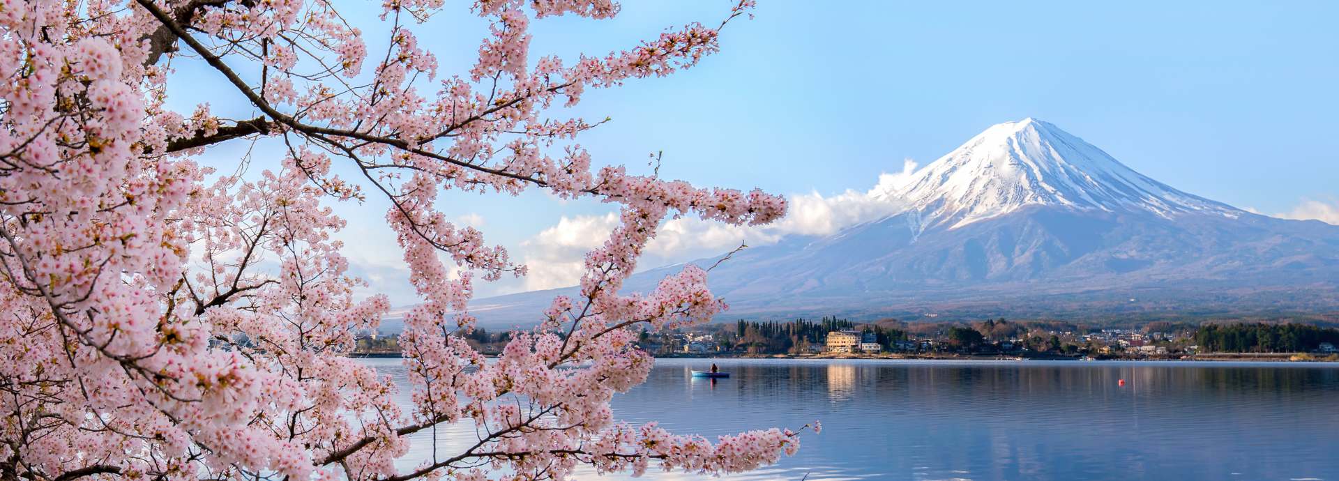 Seguro de viaje a Japón
