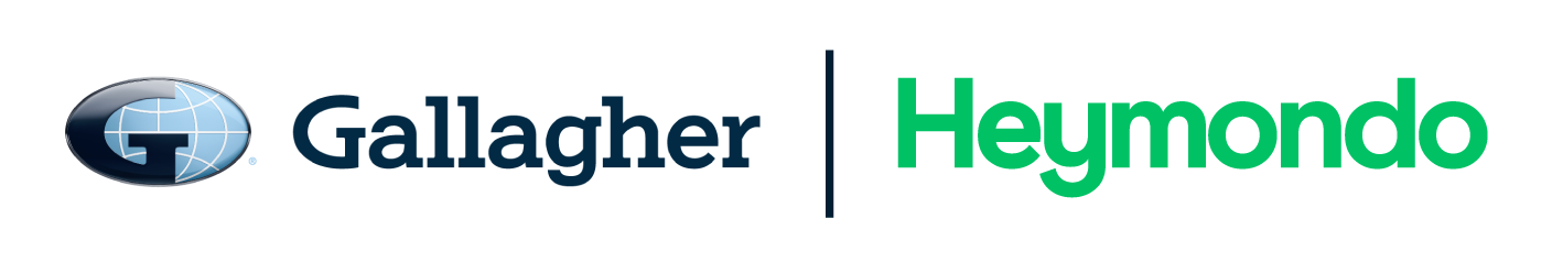 Gallagher Heymondo Logo Gallagher Heymondo Logo