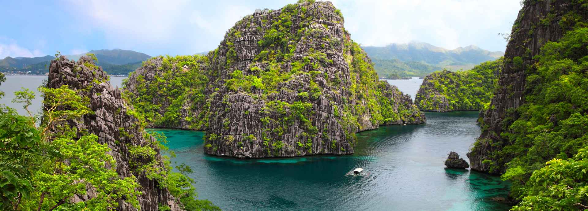 Travel insurance for the Philippines