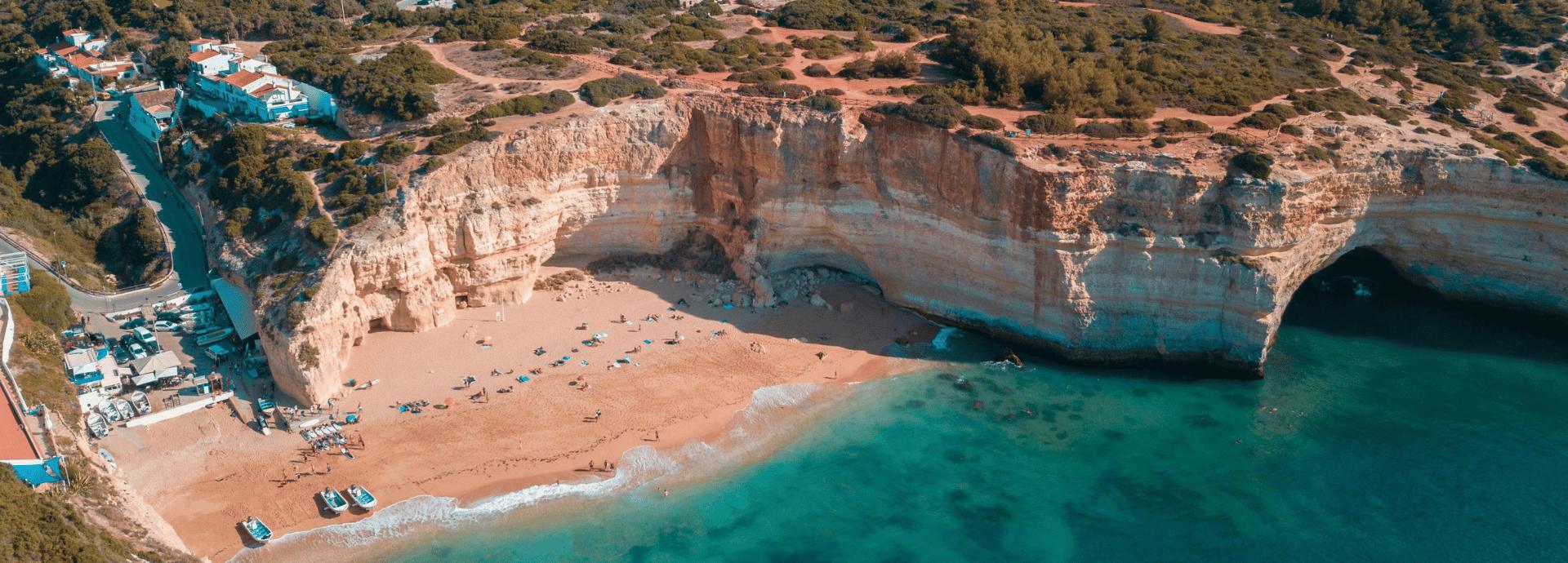 Travel insurance for Portugal
