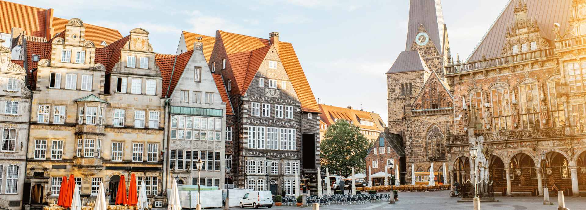 Seguro de viaje a Alemania